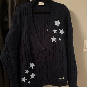 Taylor Swift Midnights Cardigan